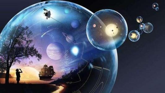 究竟是什么强大的神秘力量 可以让星球浮于宇宙？957 / 作者:wz306 / 帖子ID:46747