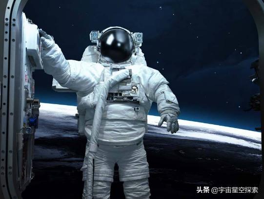 人类离宇宙还有多远？其实只隔着一项技术，科学家：我们不敢尝试187 / 作者:darny / 帖子ID:46748