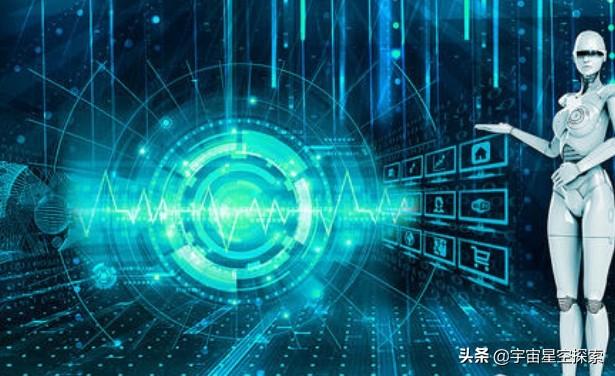 人类离宇宙还有多远？其实只隔着一项技术，科学家：我们不敢尝试137 / 作者:darny / 帖子ID:46748