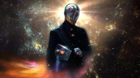 人类看到的都是假象？科学界的“零宇宙”观点，受到众人追捧884 / 作者:pAxvOHtH / 帖子ID:46772