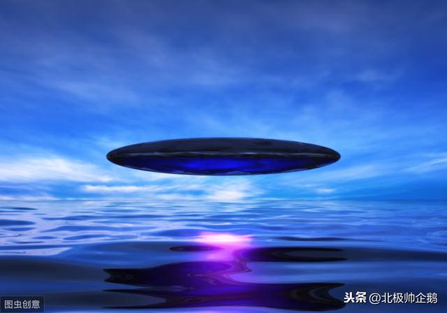 UFO：被美国海军观察到的5个无法解释的特征942 / 作者:爱上阿南 / 帖子ID:46785