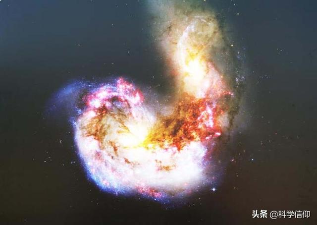 宇宙形成、物质出现，宇宙间形成的第一种物质是什么？482 / 作者:CCouQPvx / 帖子ID:46789