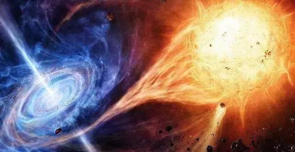 宇宙到底长什么样子？科学家提出2种假设884 / 作者:ADUPREce / 帖子ID:46794