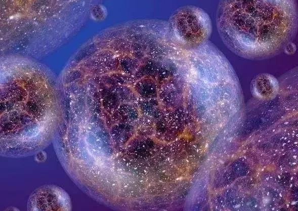 宇宙到底长什么样子？科学家提出2种假设640 / 作者:ADUPREce / 帖子ID:46794