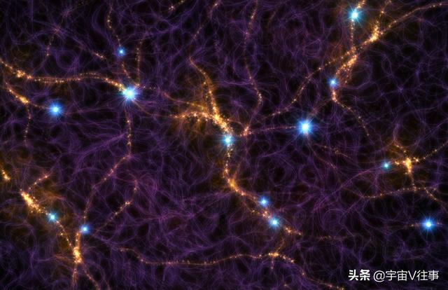 违背现有科学理论！科学家发现一座跨度1000万光年的星系“桥梁”645 / 作者:levin2008 / 帖子ID:46802
