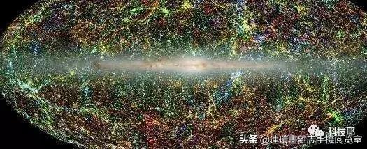假如把地球想象成1粒芝麻，那宇宙到底有多大？233 / 作者:LThhVopG / 帖子ID:46828