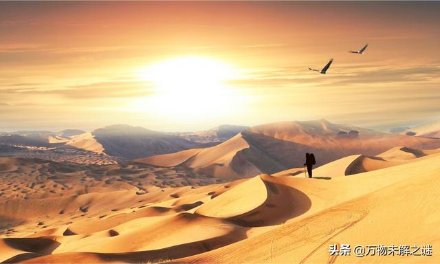 宇宙中的恒星和地球上的沙子谁最多？科学家研究得出结论869 / 作者:zzz222 / 帖子ID:46831
