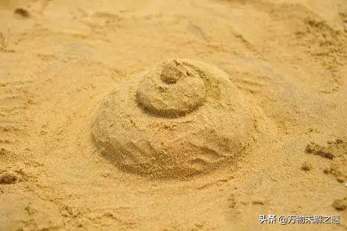 宇宙中的恒星和地球上的沙子谁最多？科学家研究得出结论406 / 作者:zzz222 / 帖子ID:46831
