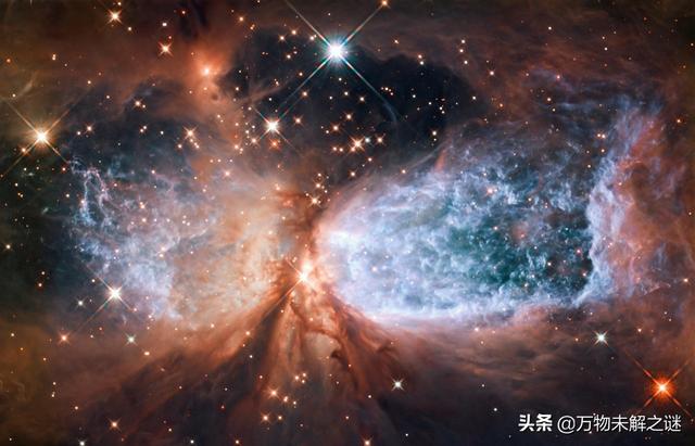 宇宙中的恒星和地球上的沙子谁最多？科学家研究得出结论266 / 作者:zzz222 / 帖子ID:46831