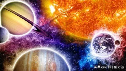 宇宙中的恒星和地球上的沙子谁最多？科学家研究得出结论596 / 作者:zzz222 / 帖子ID:46831