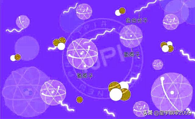 宇宙中的物质能不能变成另一种物质？235 / 作者:twxd / 帖子ID:46832