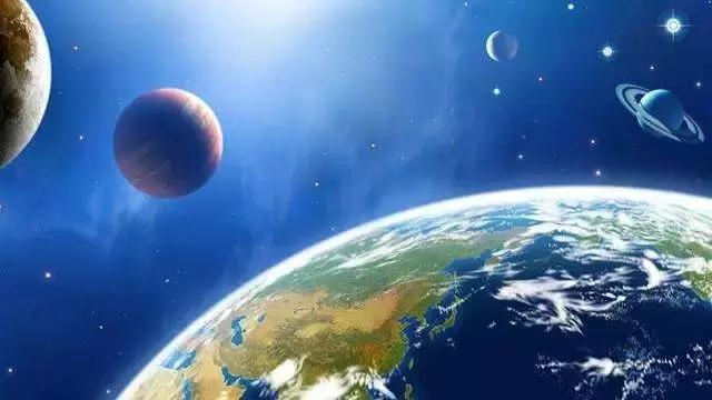 如果费米悖论被证实：我们是可观测宇宙中的唯一文明301 / 作者:nshukwrd / 帖子ID:46835