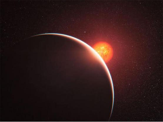 地球是唯一有生命的星球？科学家发现最古老星系，其上就有答案47 / 作者:aHNtCqDM / 帖子ID:46837