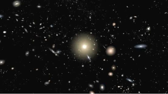 地球是唯一有生命的星球？科学家发现最古老星系，其上就有答案462 / 作者:aHNtCqDM / 帖子ID:46837