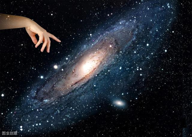 假如宇宙真的是模拟世界，我们可以窥见哪些虚拟的痕迹？99 / 作者:闲不住a / 帖子ID:46841