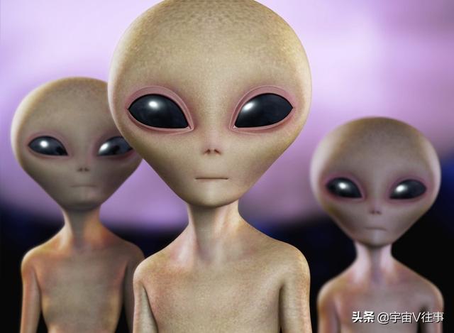 德雷克方程：宇宙中有210万亿个文明！为何没有一个和人类联络？404 / 作者:ADUPREce / 帖子ID:46842