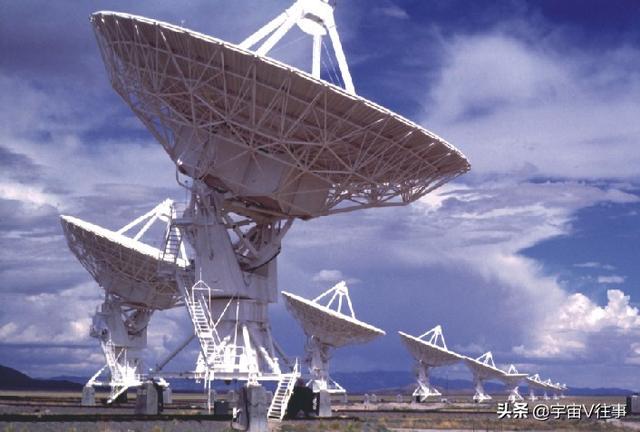 德雷克方程：宇宙中有210万亿个文明！为何没有一个和人类联络？654 / 作者:ADUPREce / 帖子ID:46842