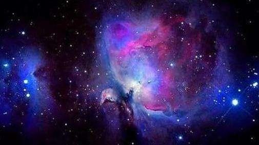 暗物质粒子，可能和行星大小一样？885 / 作者:2125326 / 帖子ID:46853