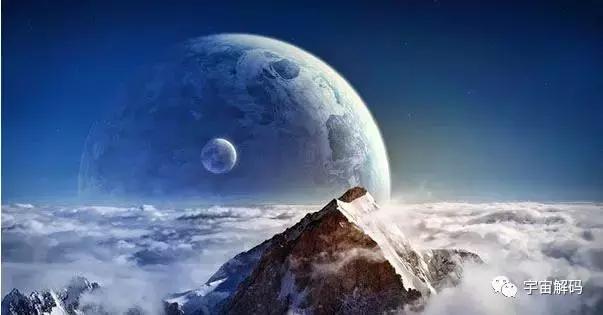 我们对宇宙的了解只有5%265 / 作者:nshukwrd / 帖子ID:46889