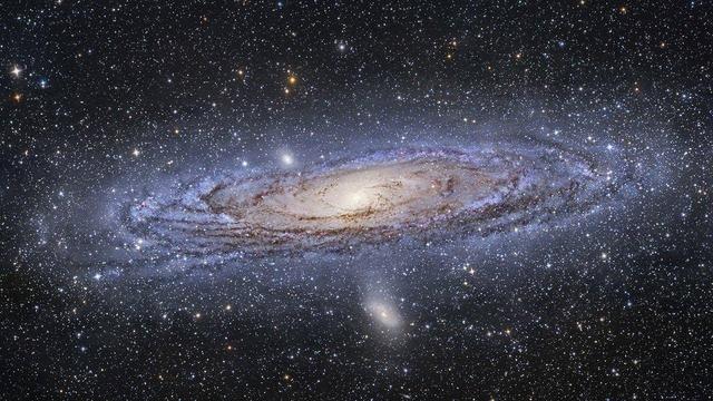 哪里才是宇宙的正中心？190 / 作者:zhoujingli / 帖子ID:46892