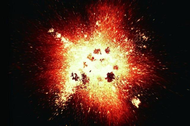 哪里才是宇宙的正中心？598 / 作者:zhoujingli / 帖子ID:46892