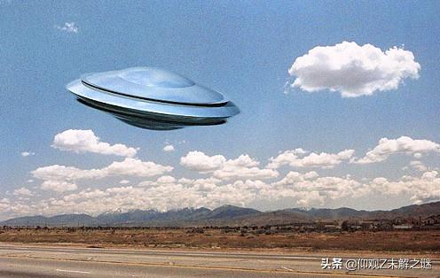 UFO究竟来自于哪里？656 / 作者:BIGBON / 帖子ID:46896