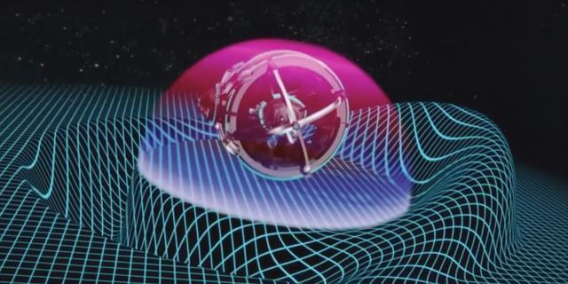 光速10亿倍的超级飞船朝宇宙一个方向飞行，会到达宇宙边界吗？390 / 作者:dreamxyp@56.com / 帖子ID:46905