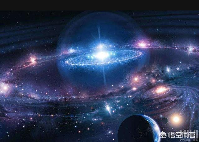 宇宙中有多少个恒星？487 / 作者:badmanchan / 帖子ID:46909