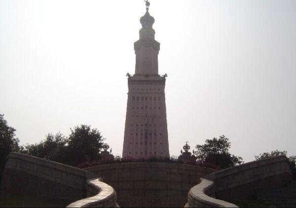 世界七大奇迹排行榜 埃及胡夫金字塔也是最古老的金字塔547 / 作者:UFO外星人爱好者 / 帖子ID:47014