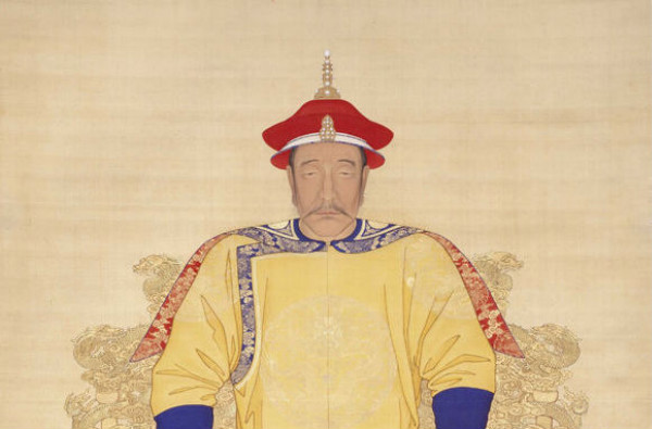 清太祖努尔哈赤简介 努尔哈赤儿子及女人介绍249 / 作者:UFO外星人爱好者 / 帖子ID:47059