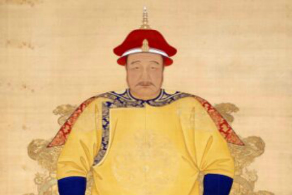 清太祖努尔哈赤简介 努尔哈赤儿子及女人介绍224 / 作者:UFO外星人爱好者 / 帖子ID:47059