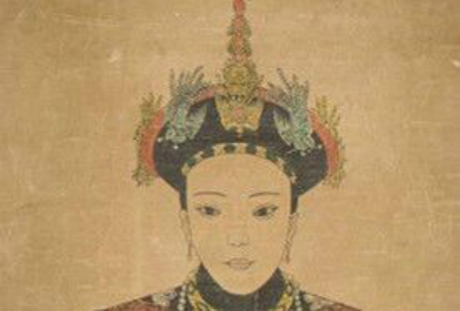 清太宗皇太极简介 皇太极最爱的女人及儿子介绍833 / 作者:admin / 帖子ID:47145