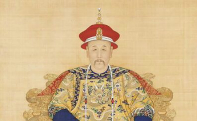 清世宗雍正皇帝简介 雍正最爱的儿子及皇后介绍44 / 作者:admin / 帖子ID:47146