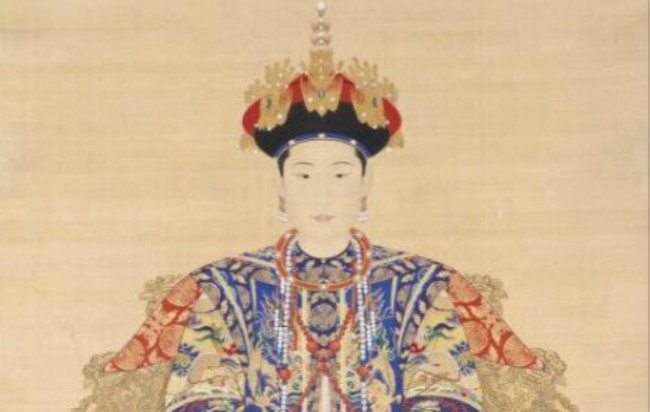 清世宗雍正皇帝简介 雍正最爱的儿子及皇后介绍844 / 作者:admin / 帖子ID:47146