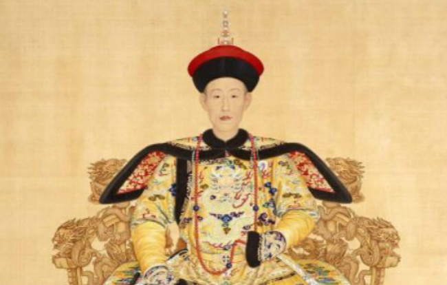 清世宗雍正皇帝简介 雍正最爱的儿子及皇后介绍606 / 作者:admin / 帖子ID:47146