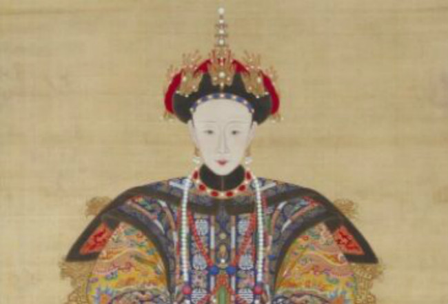 清仁宗嘉庆皇帝简介 嘉庆最爱的儿子及皇后介绍537 / 作者:UFO外星人爱好者 / 帖子ID:47131