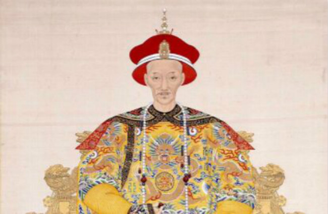 清宣宗道光皇帝简介 道光最爱的儿子及皇后介绍253 / 作者:UFO外星人爱好者 / 帖子ID:46944