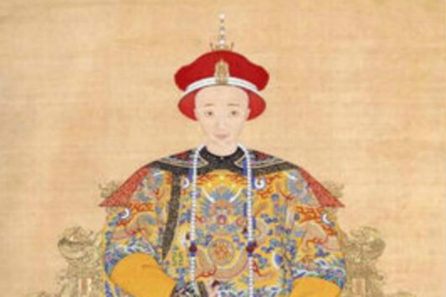 清文宗咸丰皇帝简介 咸丰最爱的儿子及皇后介绍265 / 作者:UFO外星人爱好者 / 帖子ID:47138