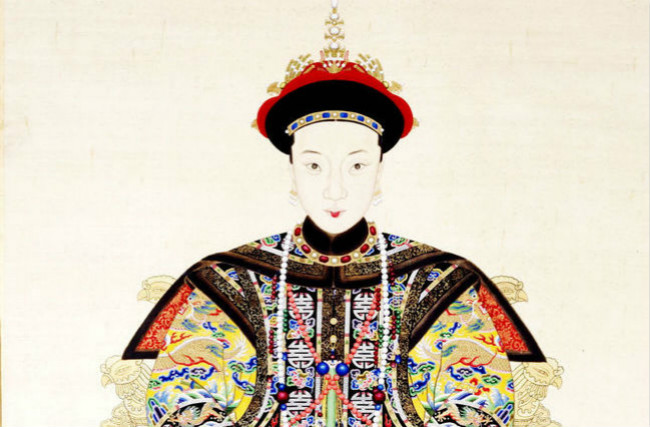 清穆宗同治皇帝简介 同治皇帝怎么死的54 / 作者:UFO外星人爱好者 / 帖子ID:46933