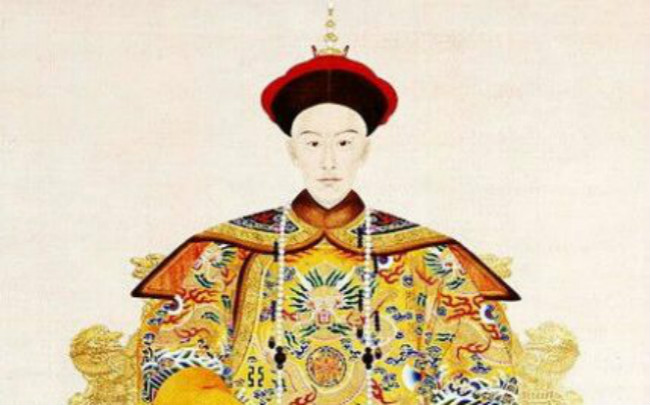 清穆宗同治皇帝简介 同治皇帝怎么死的5 / 作者:UFO外星人爱好者 / 帖子ID:46933