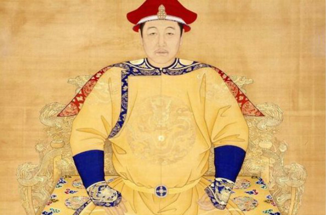 清朝皇帝顺序 清朝历代皇帝列表及简介118 / 作者:admin / 帖子ID:47147