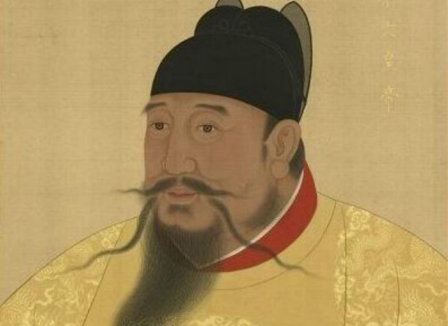 明成祖朱棣皇帝简介 燕王朱棣的皇后及儿子介绍786 / 作者:UFO外星人爱好者 / 帖子ID:47039