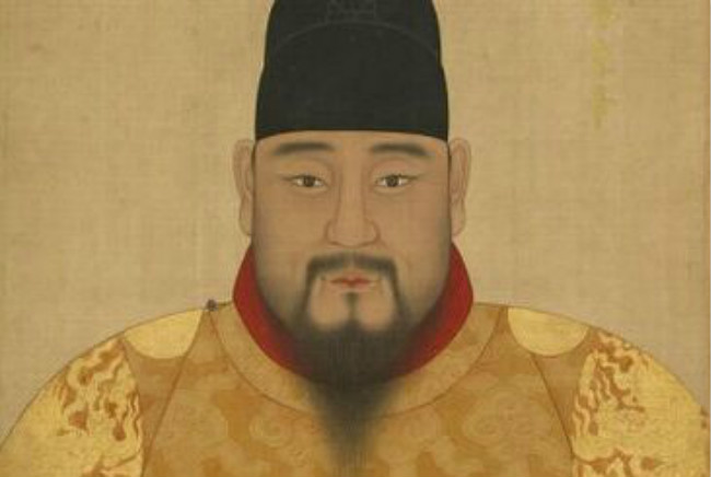 明宣宗朱瞻基皇帝简介 朱瞻基儿子及死因介绍879 / 作者:UFO外星人爱好者 / 帖子ID:47040
