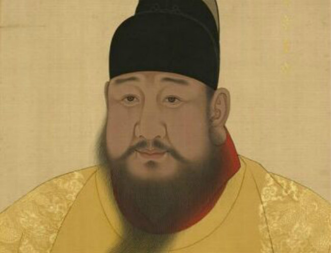 明宣宗朱瞻基皇帝简介 朱瞻基儿子及死因介绍95 / 作者:UFO外星人爱好者 / 帖子ID:47040