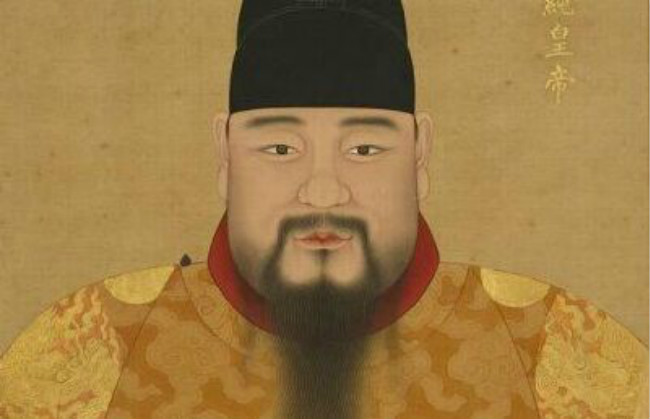 明英宗朱祁镇皇帝简介 朱祁镇第二次称帝改元天顺232 / 作者:UFO外星人爱好者 / 帖子ID:47082