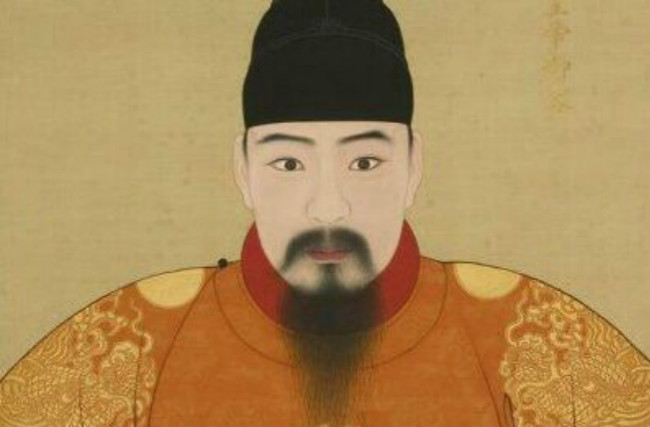 明宪宗朱见深皇帝简介 朱见深的儿子及女人介绍275 / 作者:UFO外星人爱好者 / 帖子ID:46970