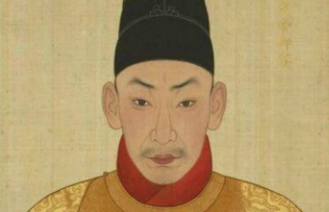 明孝宗朱佑樘皇帝简介 唯一一个用实际行动证明男女平等的皇帝78 / 作者:UFO外星人爱好者 / 帖子ID:47126