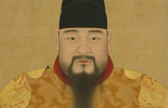明孝宗朱佑樘皇帝简介 唯一一个用实际行动证明男女平等的皇帝856 / 作者:UFO外星人爱好者 / 帖子ID:47126