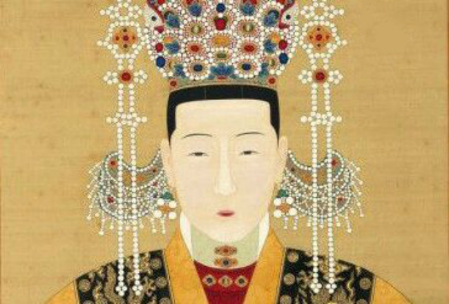 嘉靖皇帝朱厚熜简介 明世宗朱厚熜儿子及女人介绍586 / 作者:admin / 帖子ID:47149