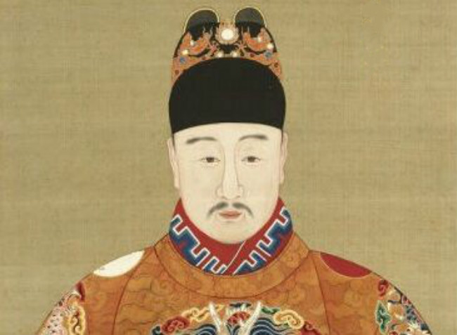 明穆宗朱载垕皇帝简介 朱载垕由于纵欲过度死于女色629 / 作者:UFO外星人爱好者 / 帖子ID:47125